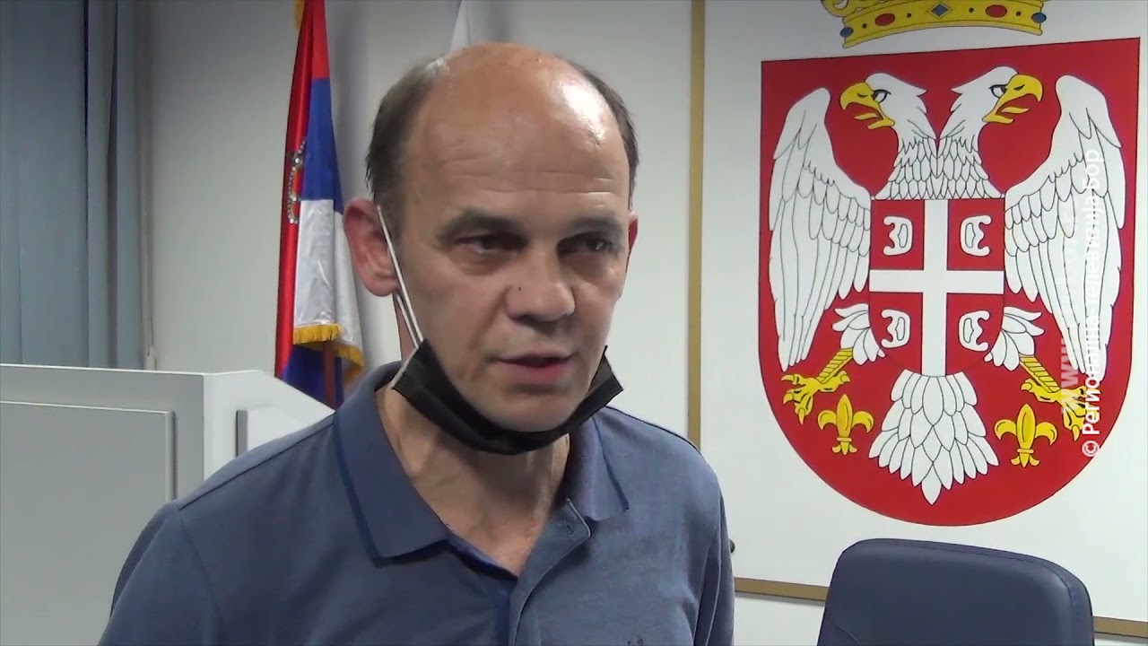 Konstitutivna Skupština SFU „Rudar 1934“ Majdanpek, 27.oktobar 2021. (RTV Bor)