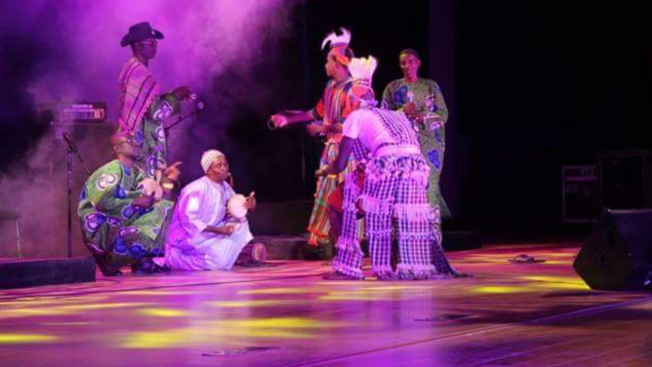 LAAPOL OUMAR GAYEL ALBON OUMAR GAYEL