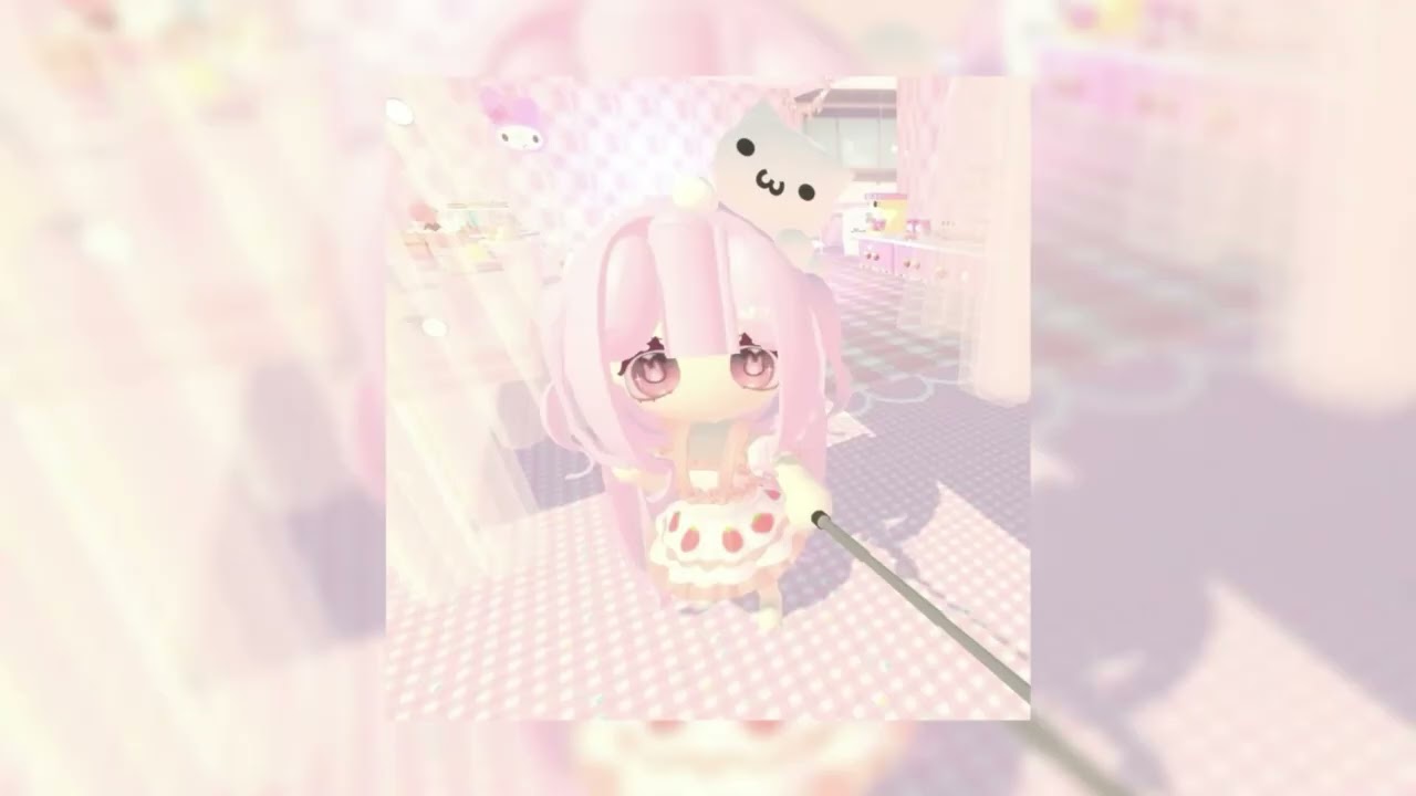 [FREE] Cute Hyper Anime Type Beat 'Trance'
