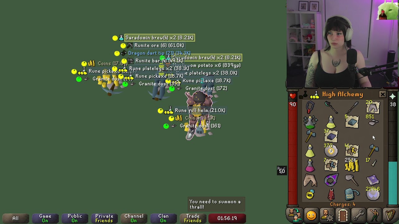 All Roads lead to Pets 17/68