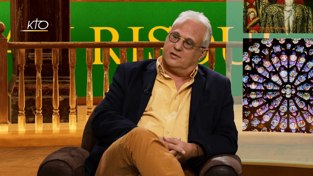 Au risque de l'histoire - Dieu dans l'art médiéval