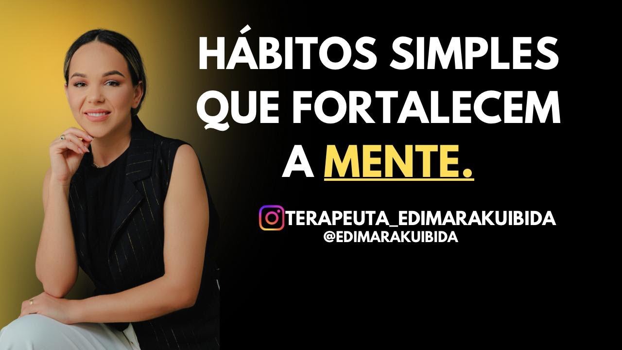 O que você anda permitindo entrar na sua mente!