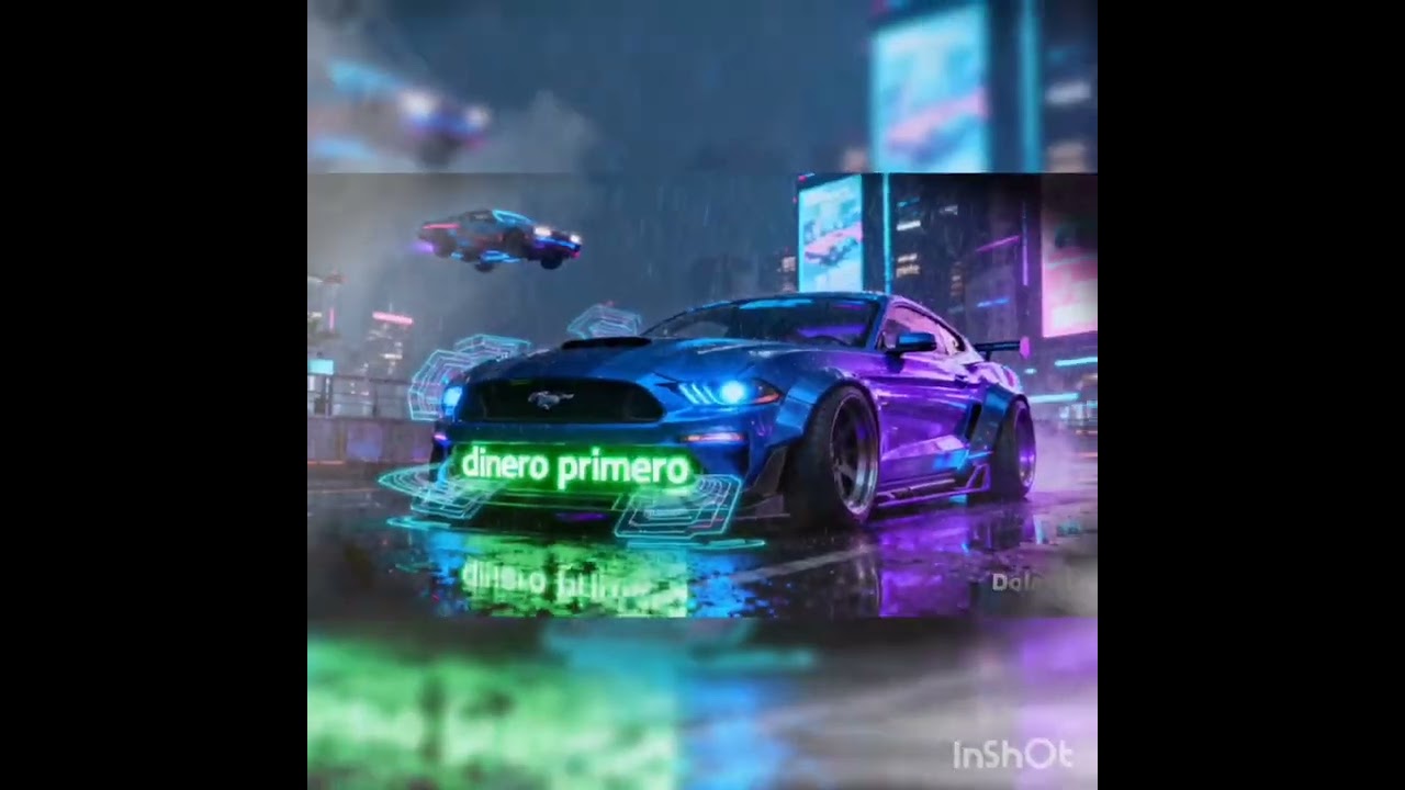 Dinero primero Trap 