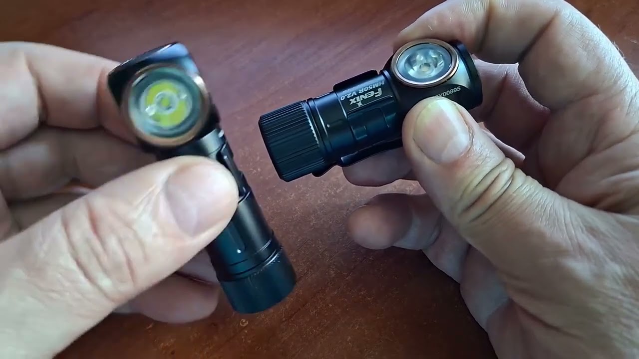 Fenix Scout Pro-лімітована версія, налобний тактичний ліхтар розвідника з червоним, зеленим світлом