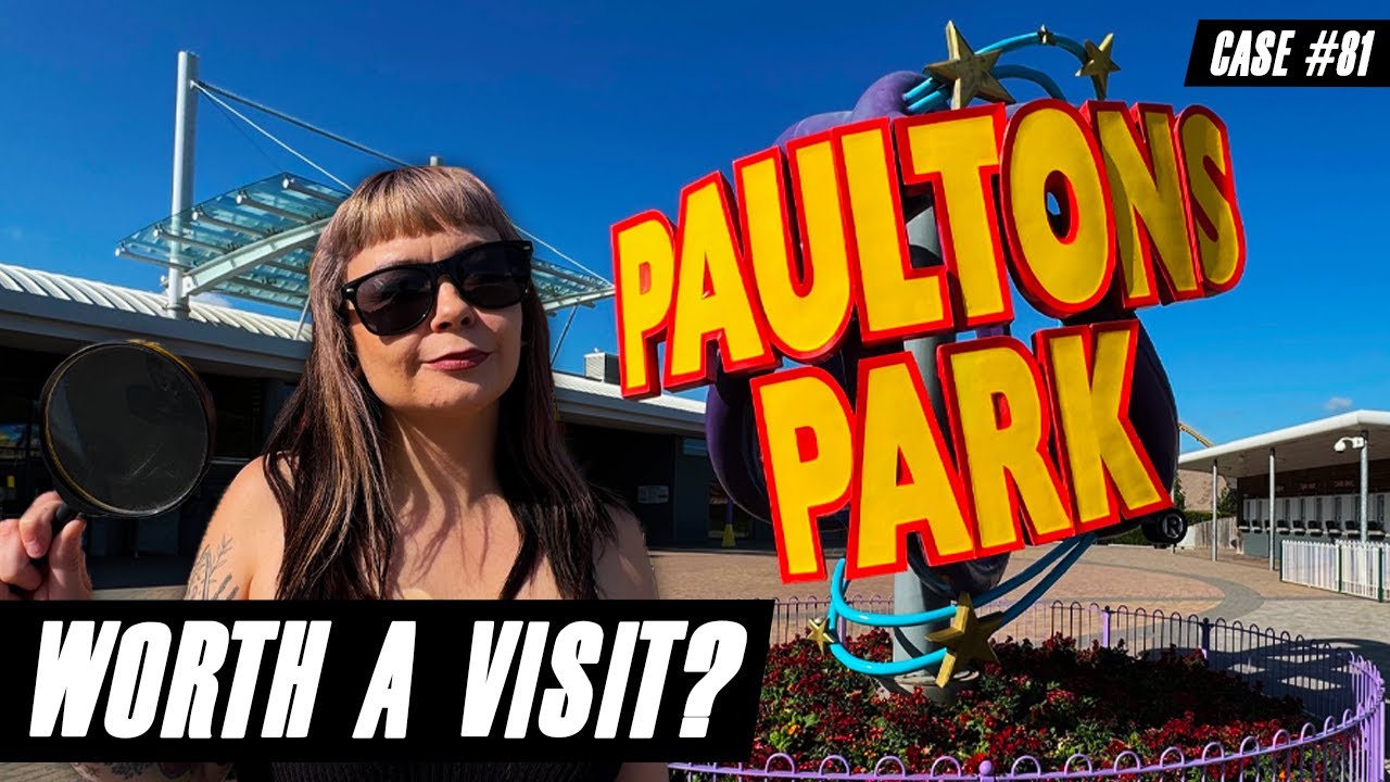What’s New At Paultons Park In 2025?