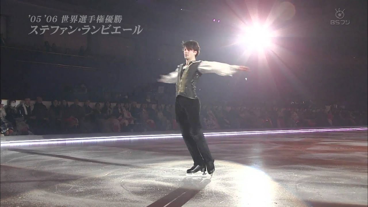 20101227 SL +encore BS [No commentary]