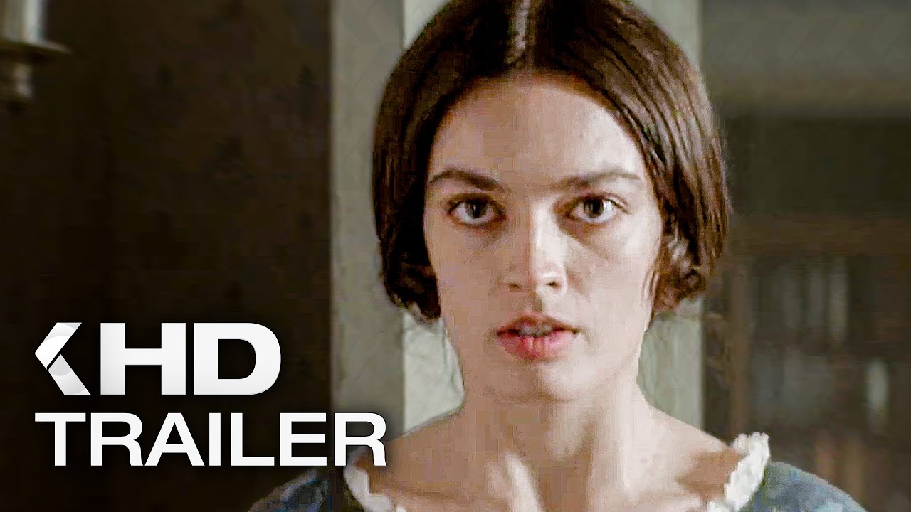 EMILY Trailer (2022)