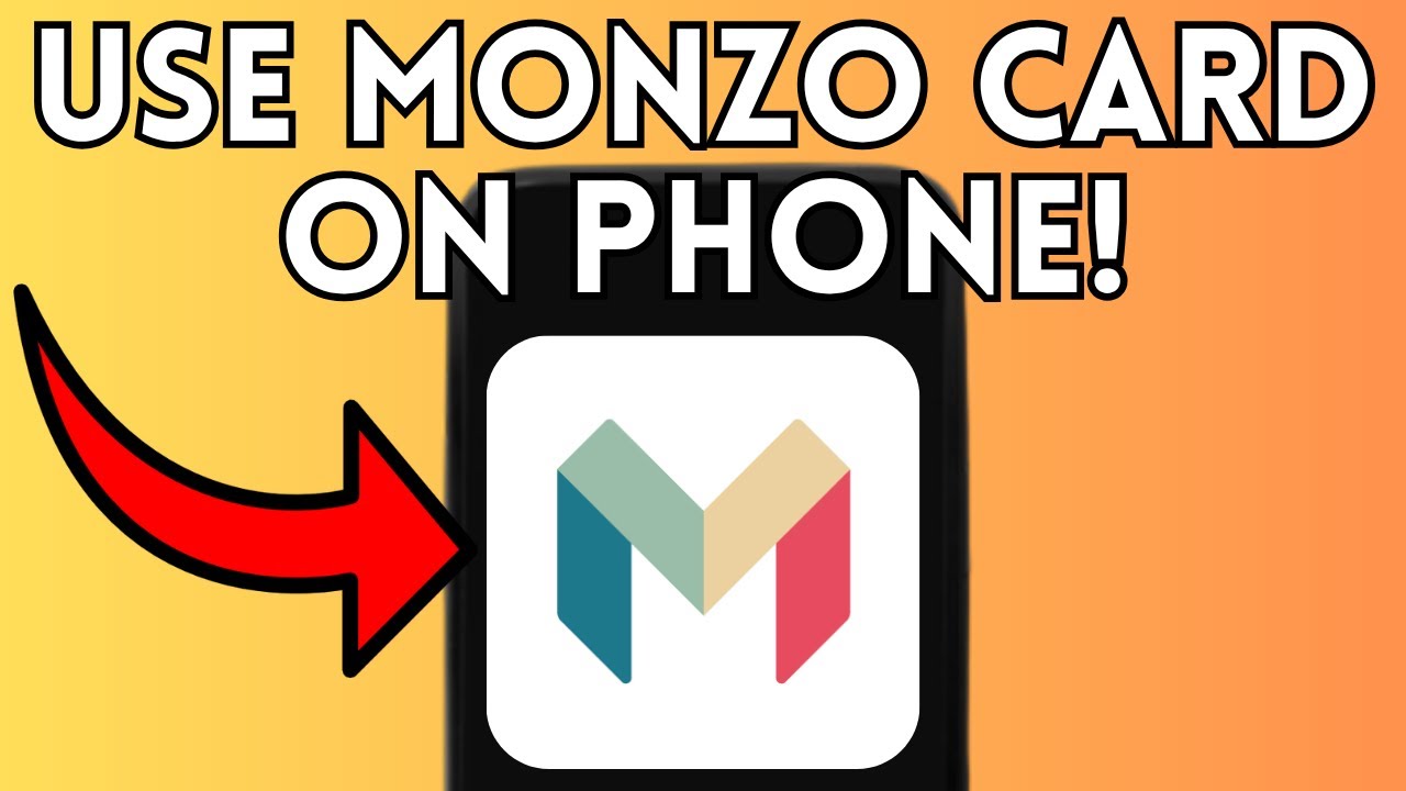 New! How To Use Monzo Card On Phone (Full Guide) 2025!