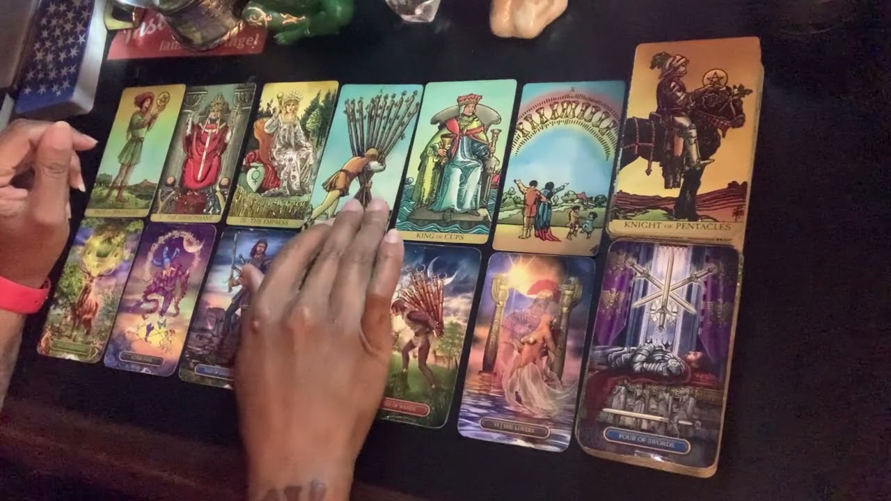 Scorpio ♏️ (2 Unusual Messages) Money/Career & Mommy Issues | October 2022