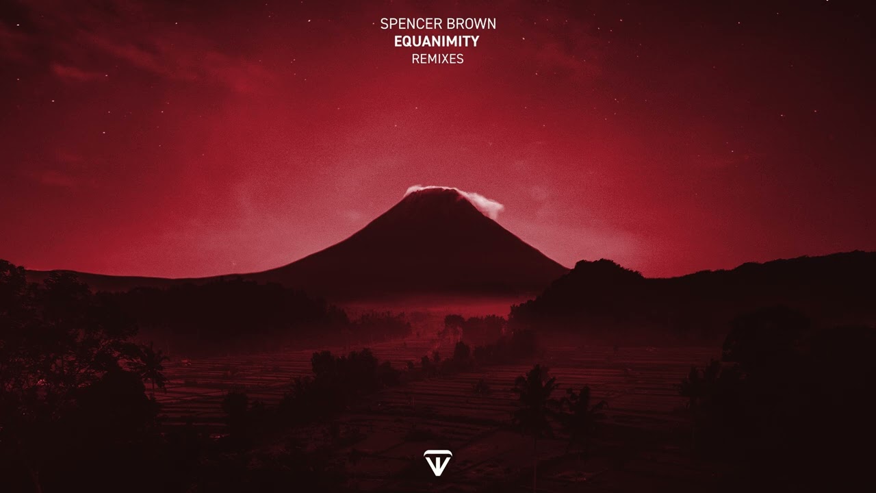 Spencer Brown & Qrion - 20ms (Cristoph Extended Mix)