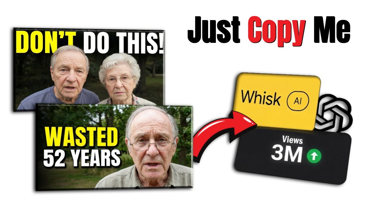 Эта скрытая, безликая ниша набрала 68 тысяч подписчиков за 14 дней (заимствуем формат)