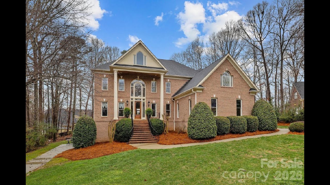 NEW LISTING: 1009 Honors Court Waxhaw NC 28173