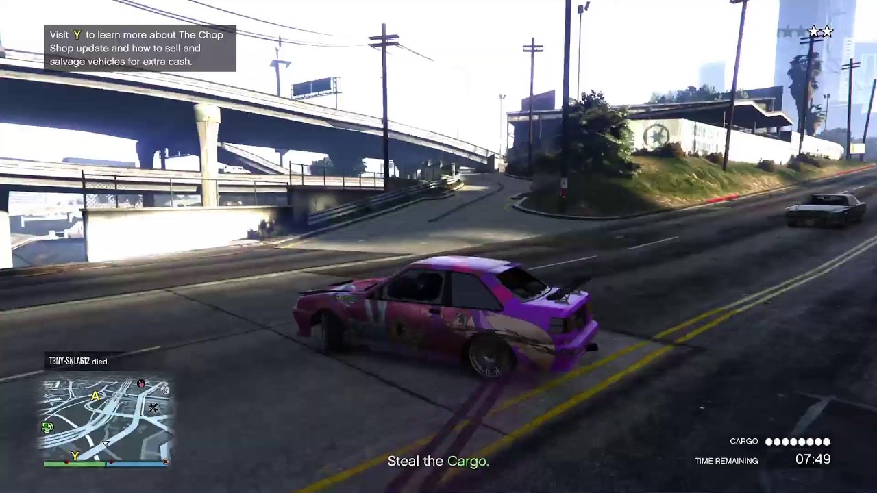 Gta
