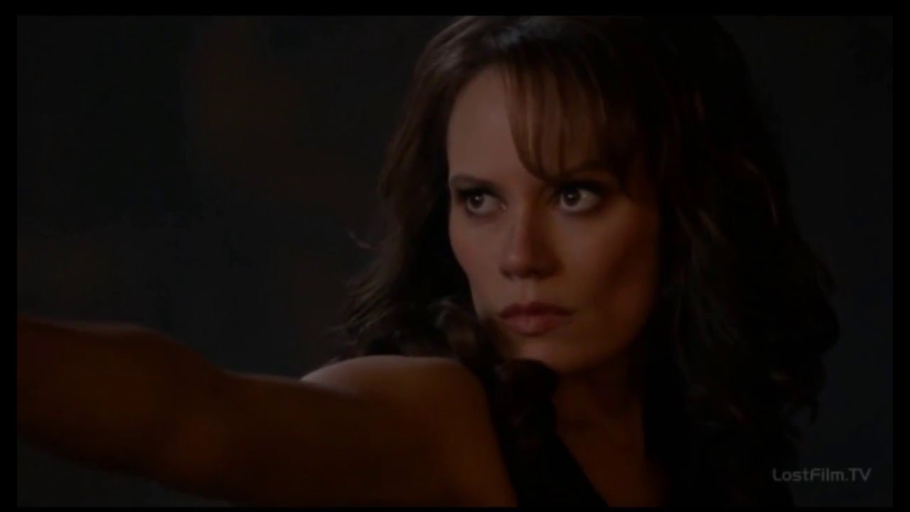 Сверхестественное Амара (Тьма) убивает Люцифера