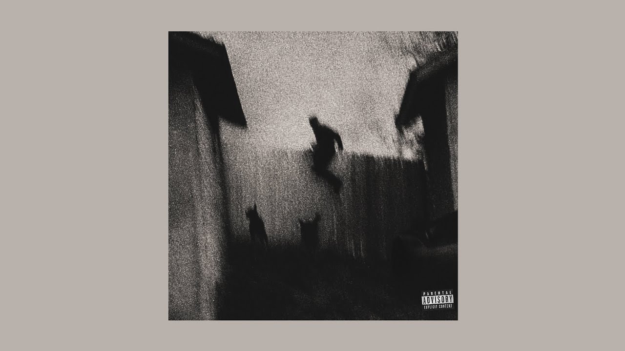 Sheck Wes, Travis Scott - ILMB (Sped Up)