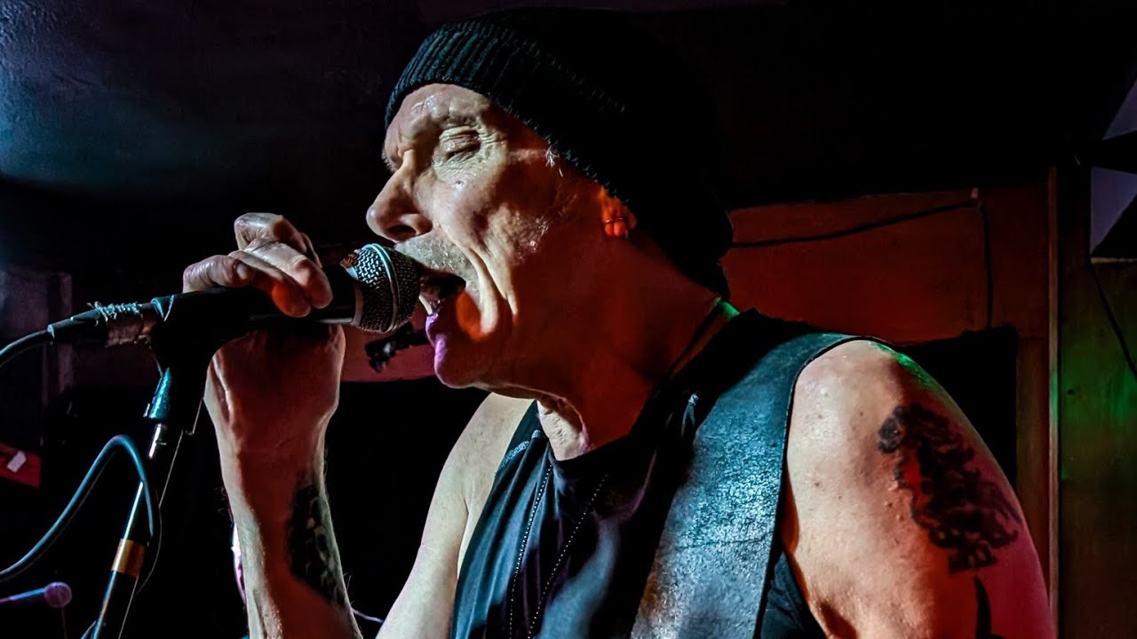 Responsa - Black Bull Gateshead (6/2/26)