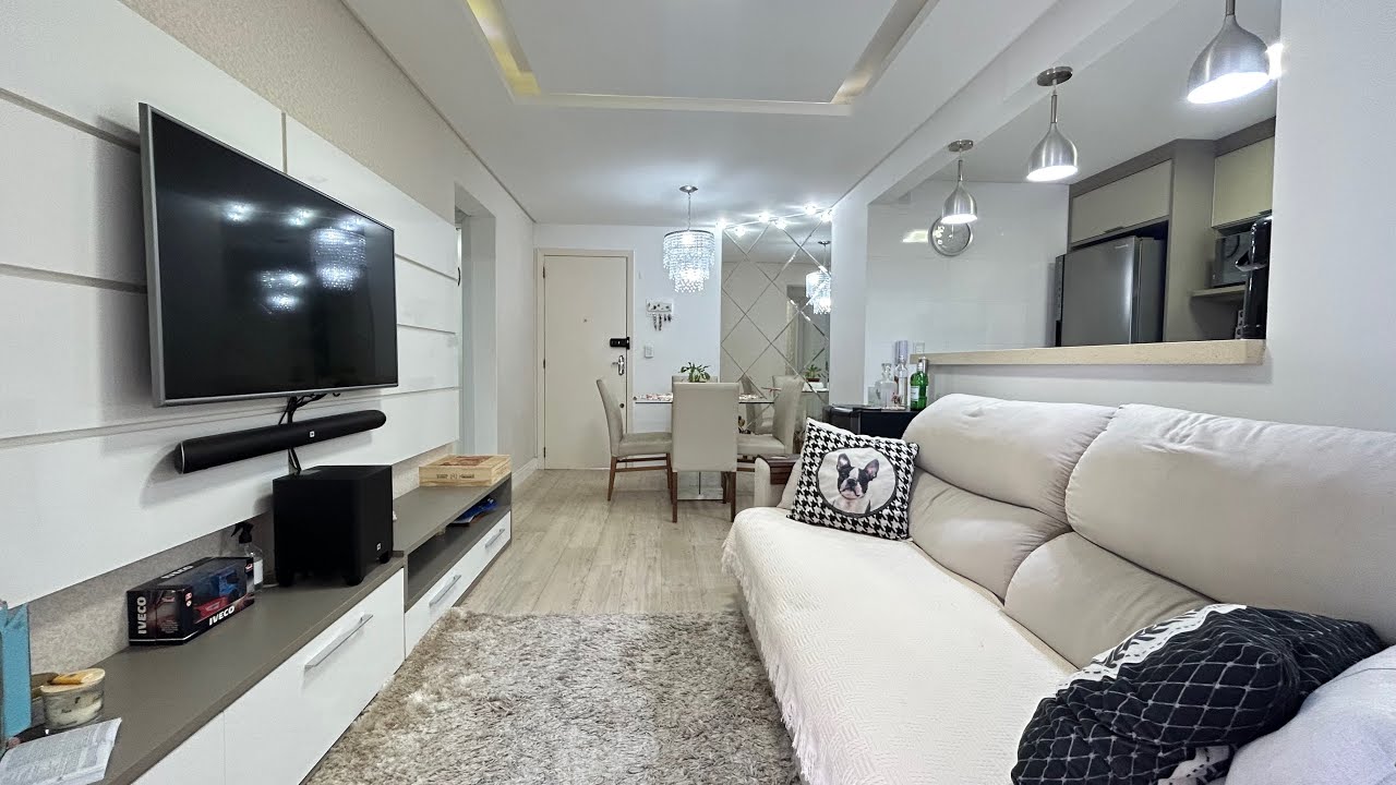 Apartamento pé na Areia, Quadra do mar a venda na Meia Praia Itapema. R$ 1.490.000
