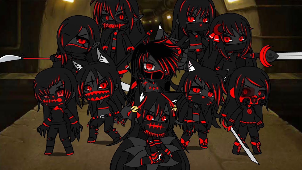 Shadow and Demon Lady’s Theme (Demon Battle 3)