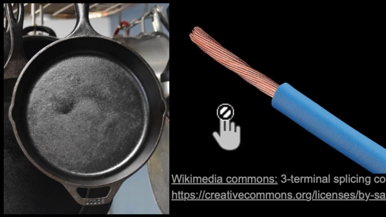 Extraction of metals - overview | Metals and non metals | Chemistry | Khan Academy