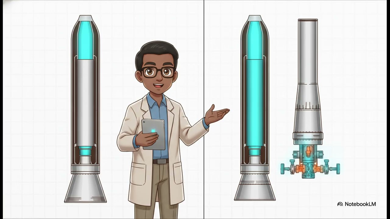 Тестирование ISRO SOLVE: разбор | Новости Gaganyaan | Rungta IAS