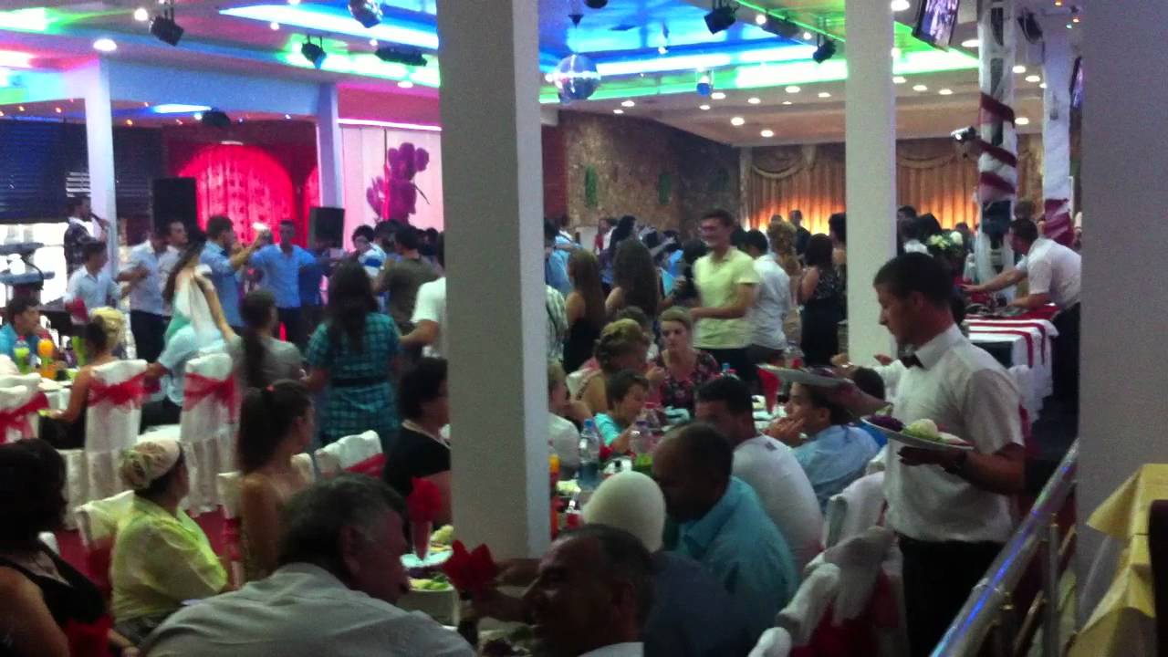 Dasma Kosovare 2012 Shpat Kasapi Live 3
