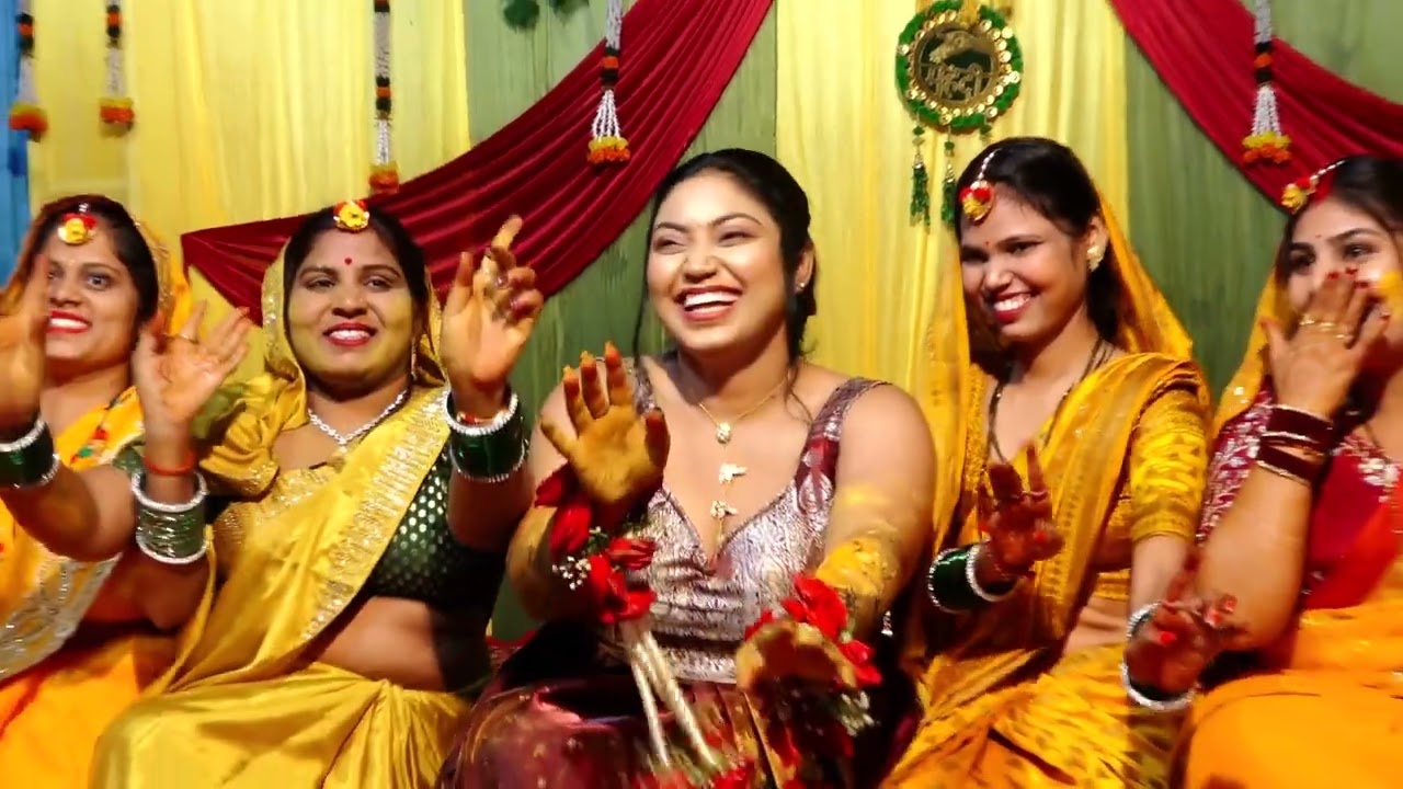 #Nehahaldiceremanyvideo