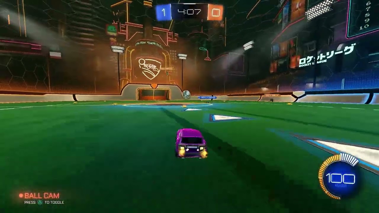 RL highlights #7