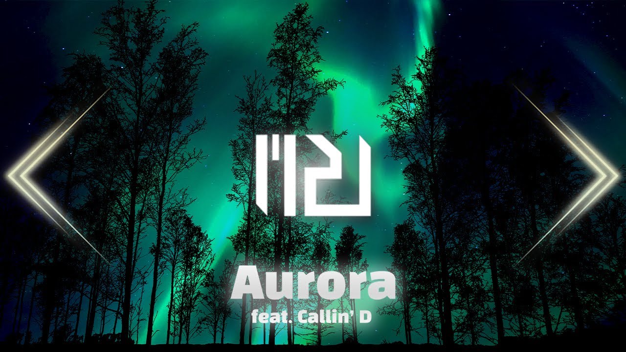 M2U - Aurora (feat. Callin' D)