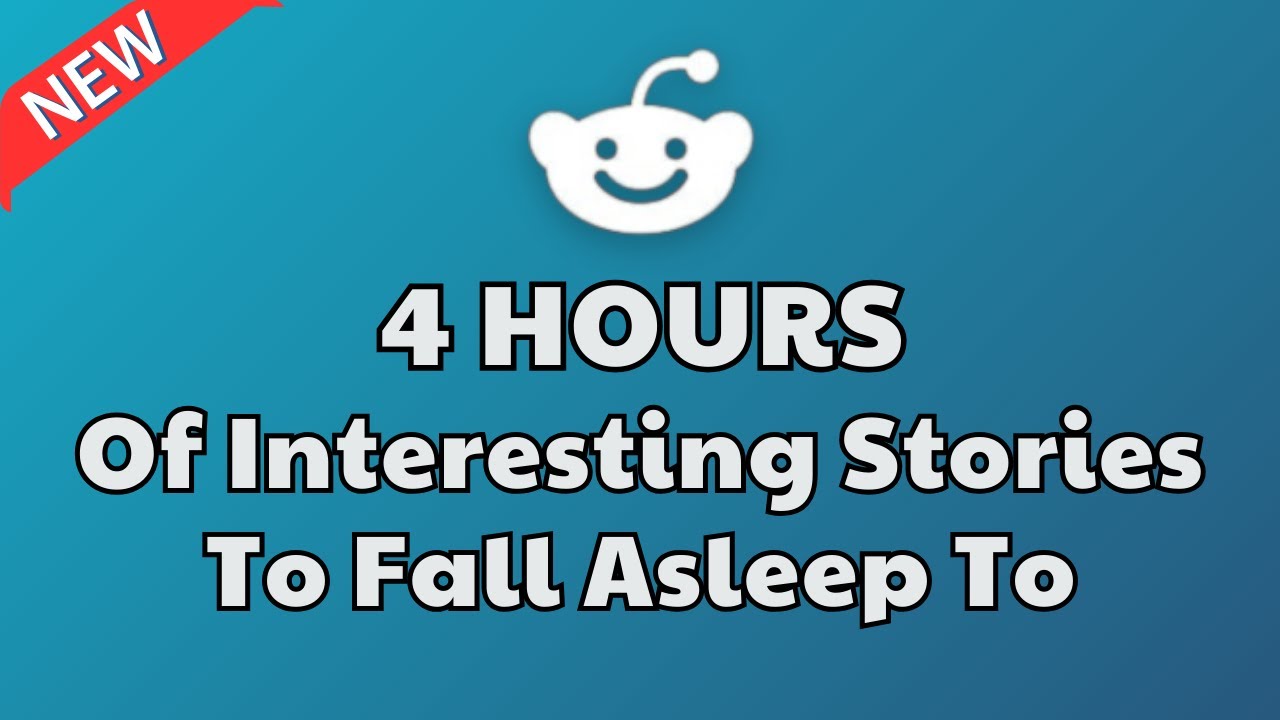 4 HOURS Of Reddit Stories To Fall Asleep To | Reddit Stories Compilation AITA - Best Reddit Stories