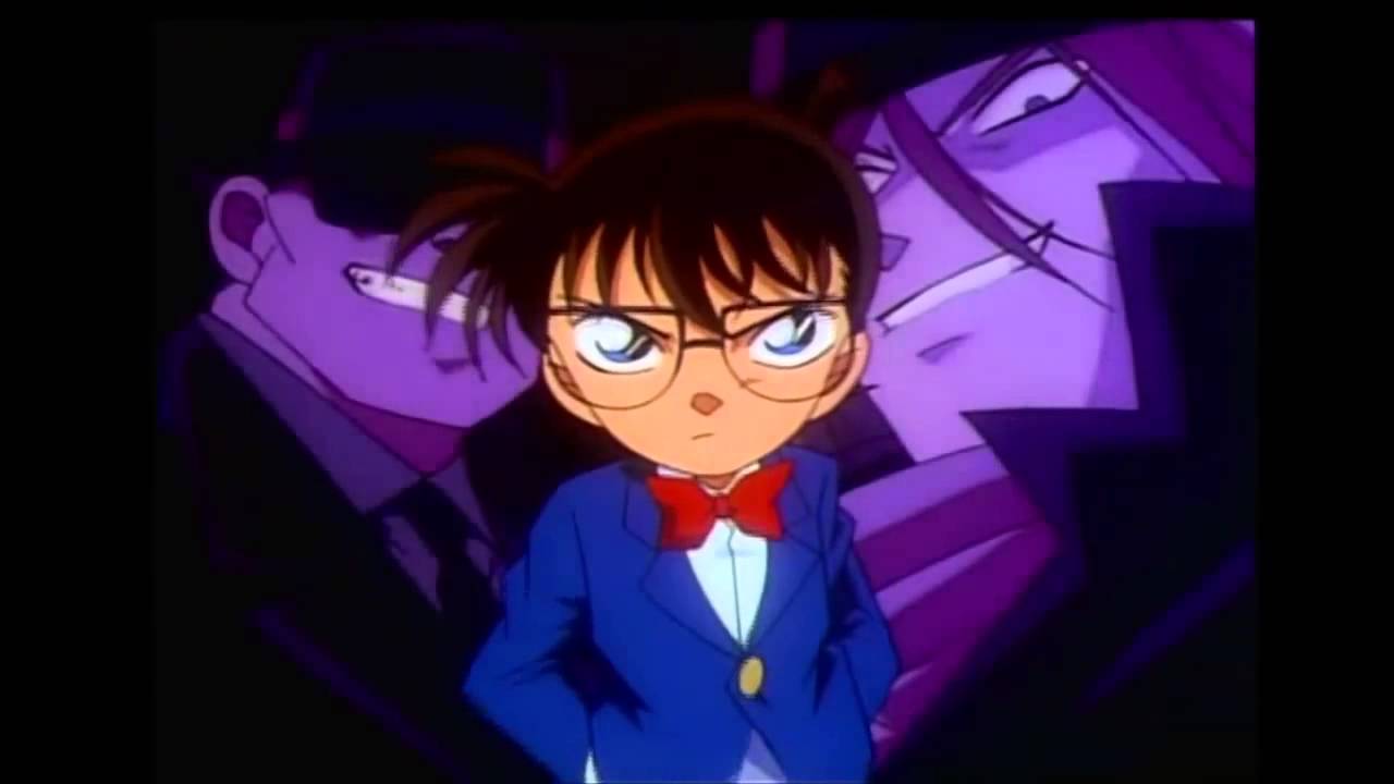 Conan Nueva Temporada EtcTv