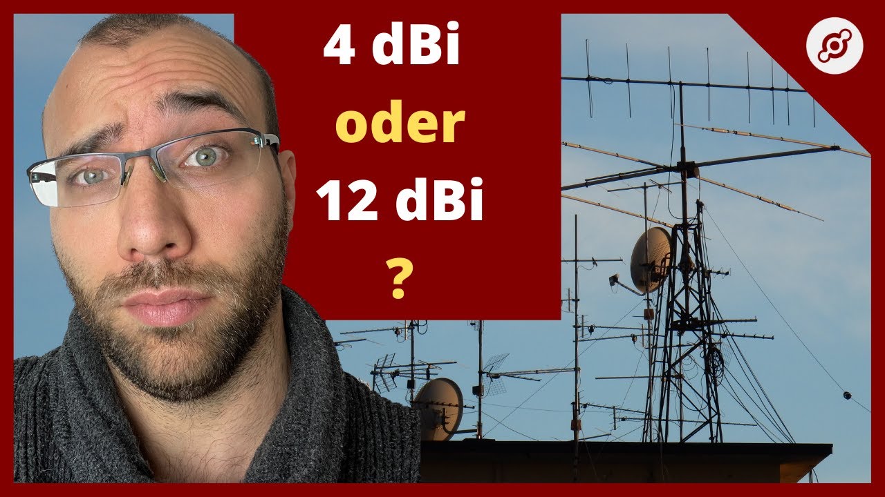 Helium-Antennen erklärt
