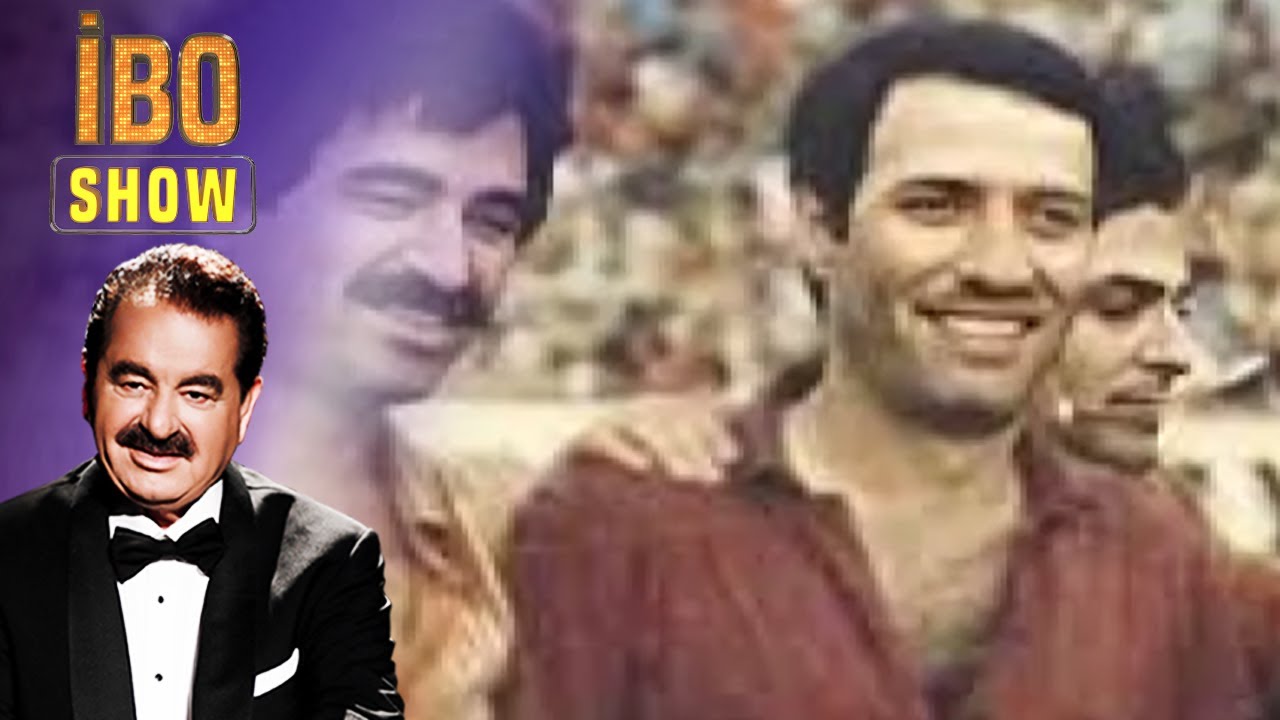 Kemal Sunal'ı Özlemle Anıyoruz | İbo Show 2020 | 11. Bölüm