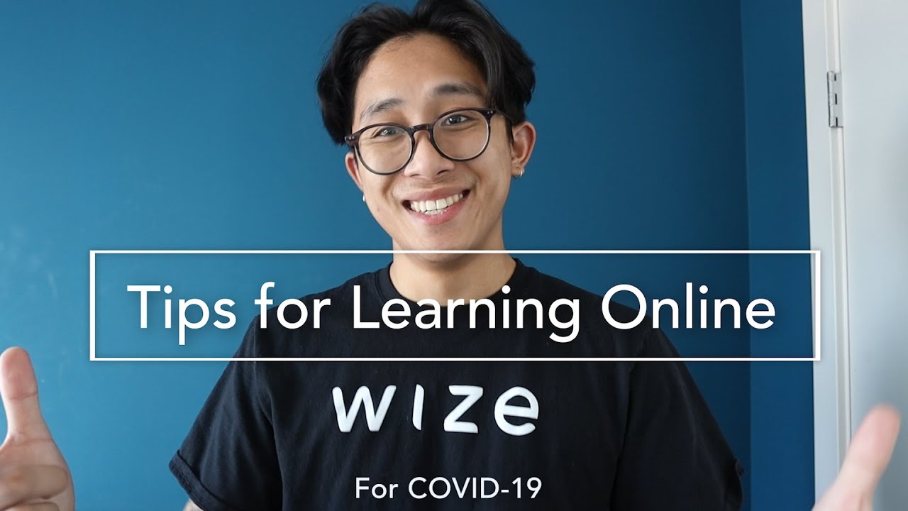 How to Study from Home Successfully: Tips and Free Resources | Wizeprep
