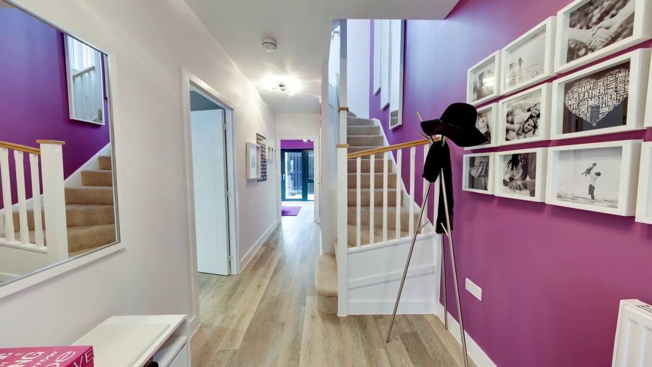 Bovis Homes: The Peter at Paragon, Cambridge