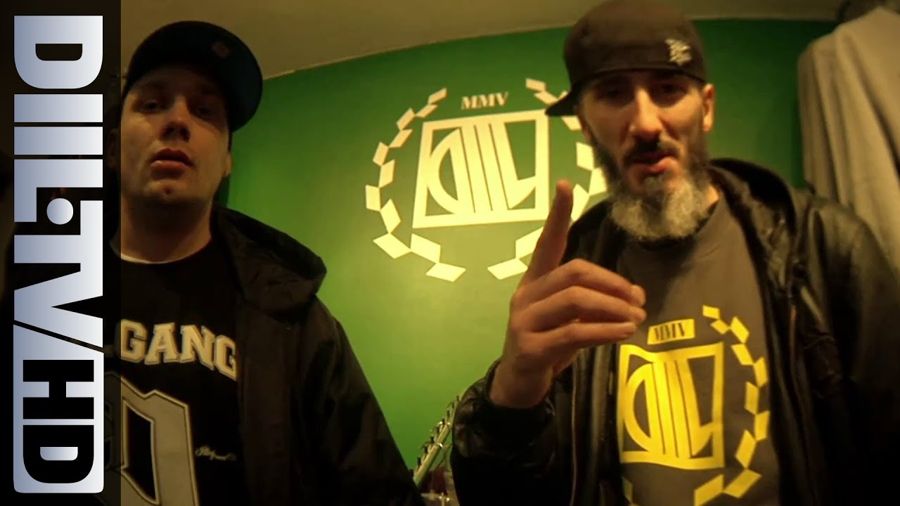 HEMPSZOP&trade; OPOLE ! (DIIL.TV HD)