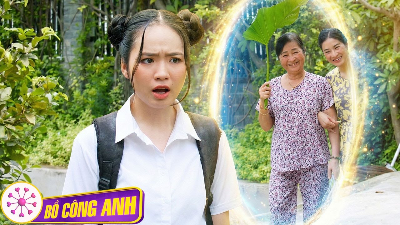 BÀ CỐ 