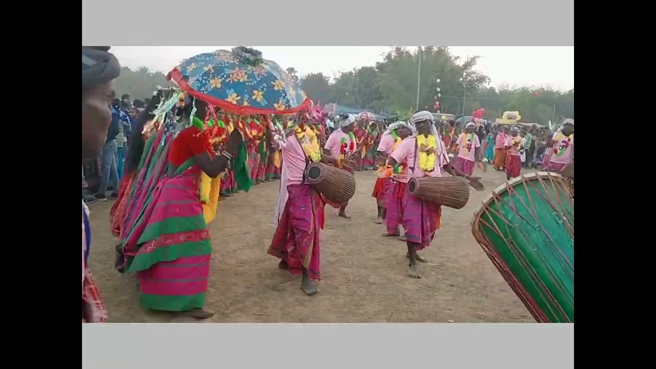 Dudhiya akhan Nel seno kanale #santali vlog #