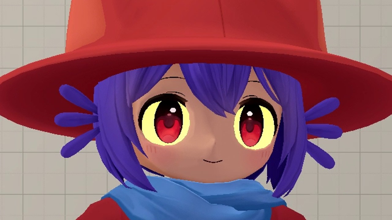 [SFM] Niko press the button and the PC crashes