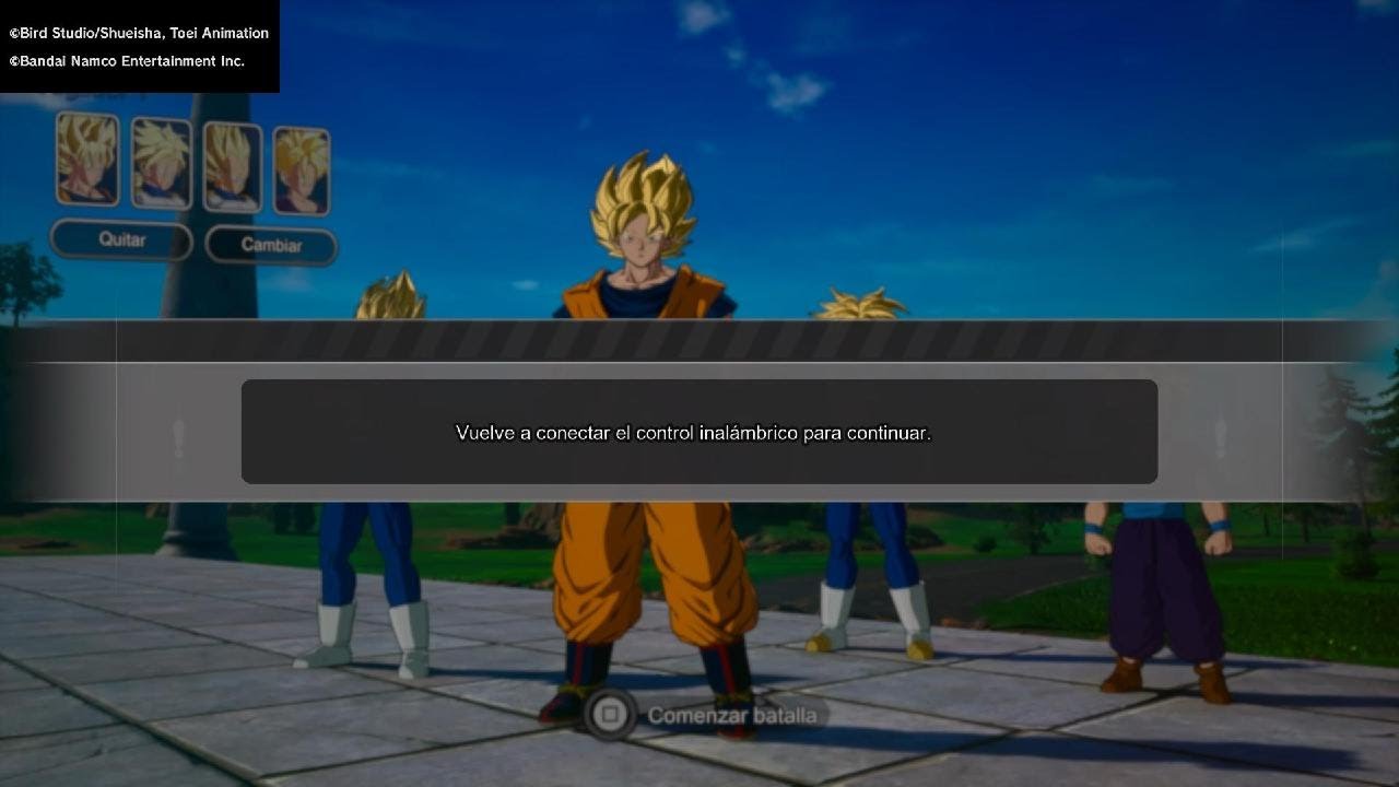 Cell Saga