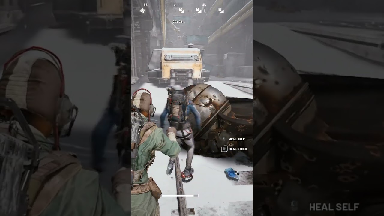 Zresetuj swoje lobby do &bdquo;przyjaznego&rdquo; w 15 min