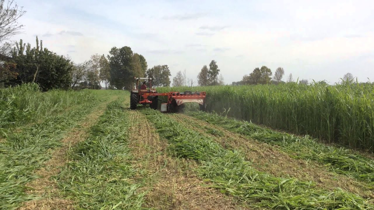 Kuhn FC 2860 TLD