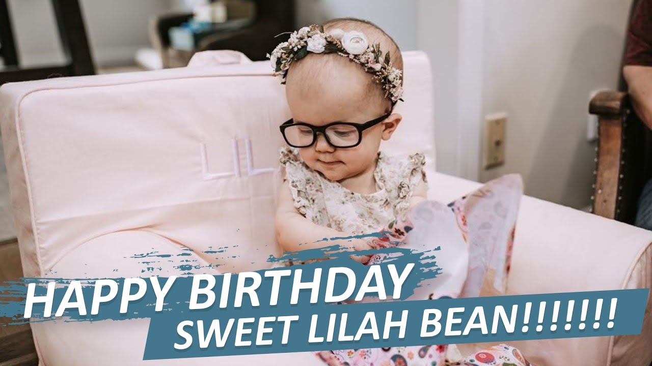 SO MUCH LOVE!!! Tori and Zach Roloff Celebrated Lilah’s First Birthday And Gives SWEET MESSAGE!!!!