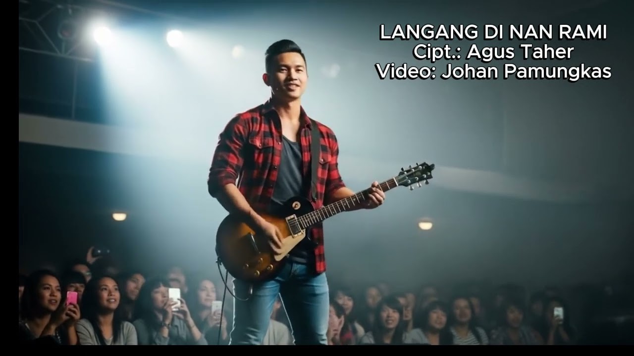 Langang di Nan Rami