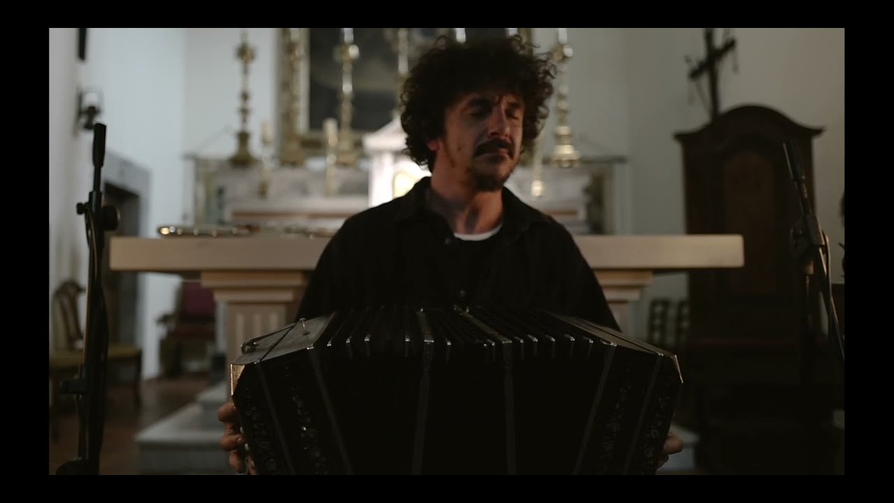 Carlo Maver - Figli del vento