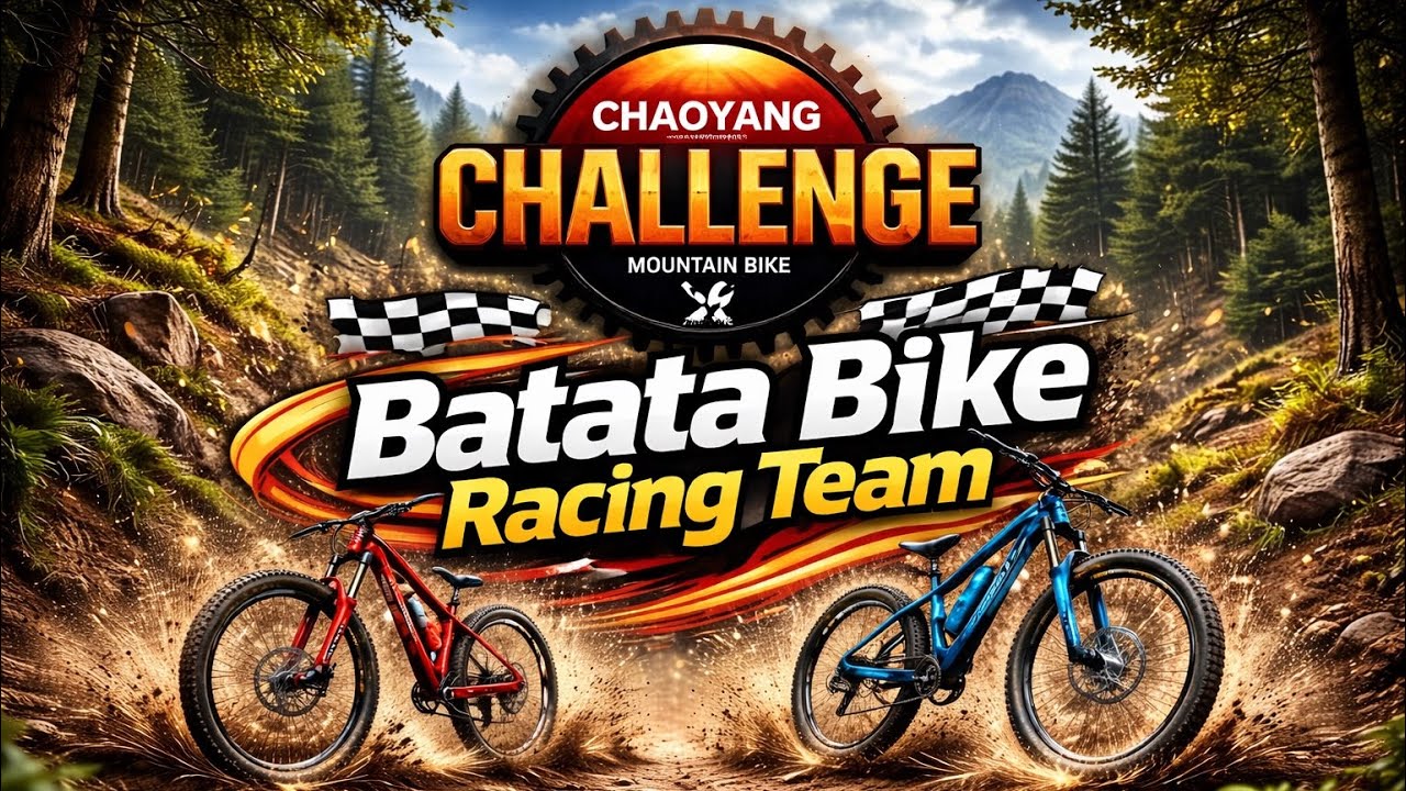 OLHA COMO FOI o Challenge Chaoyang MTB em Antônio Carlos SC! 🚵‍♂️🔥