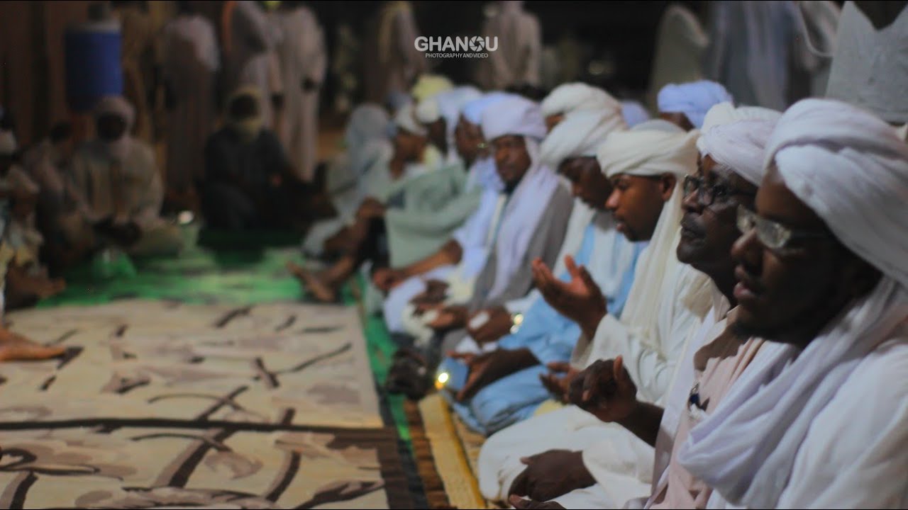البردة عين صالح
