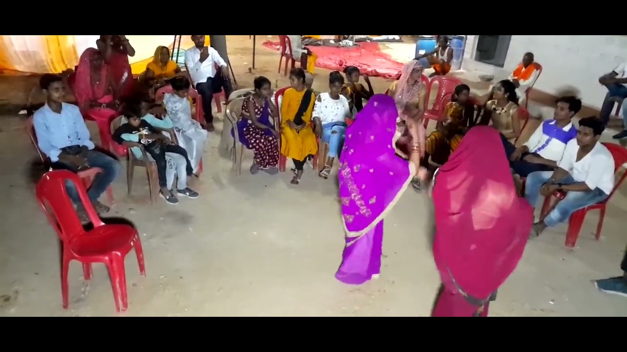 राई गीत मजे ले लो यार