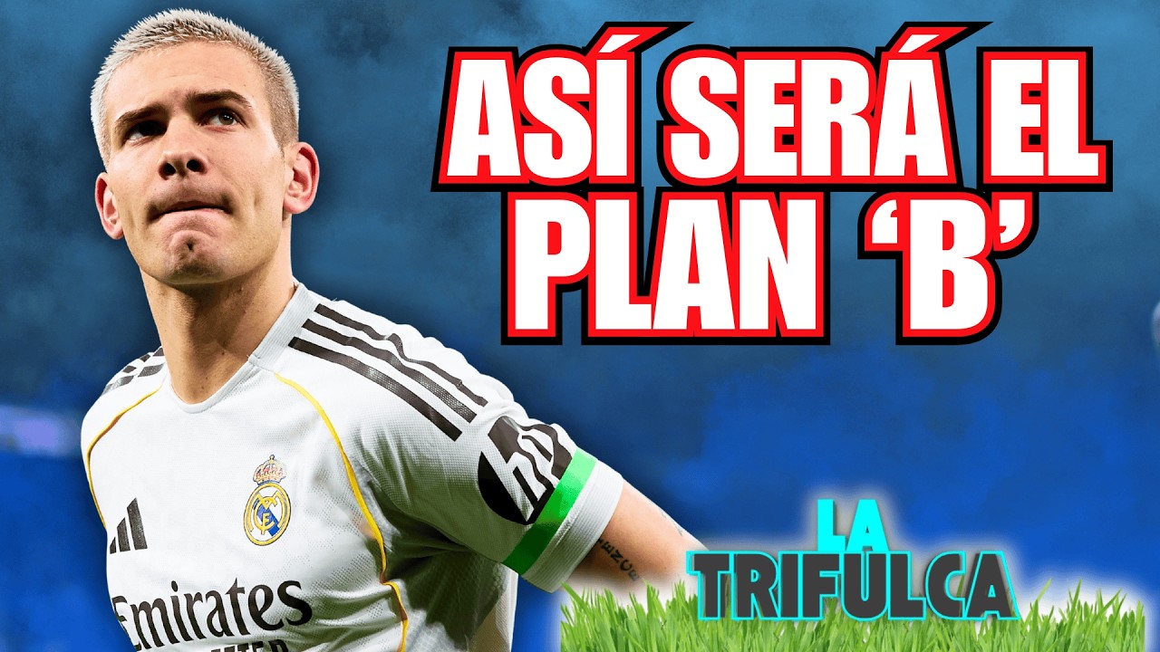 A Mestalla sin Vinicius pero con un nuevo PLAN | Tertulia REAL MADRID