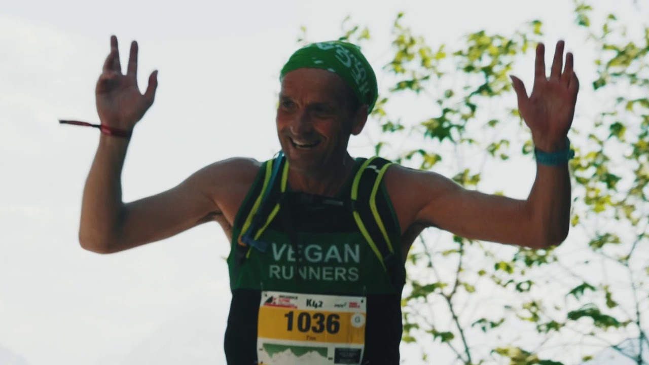 Innsbruck Alpine Trailrun Festival 2018 - #IATF18