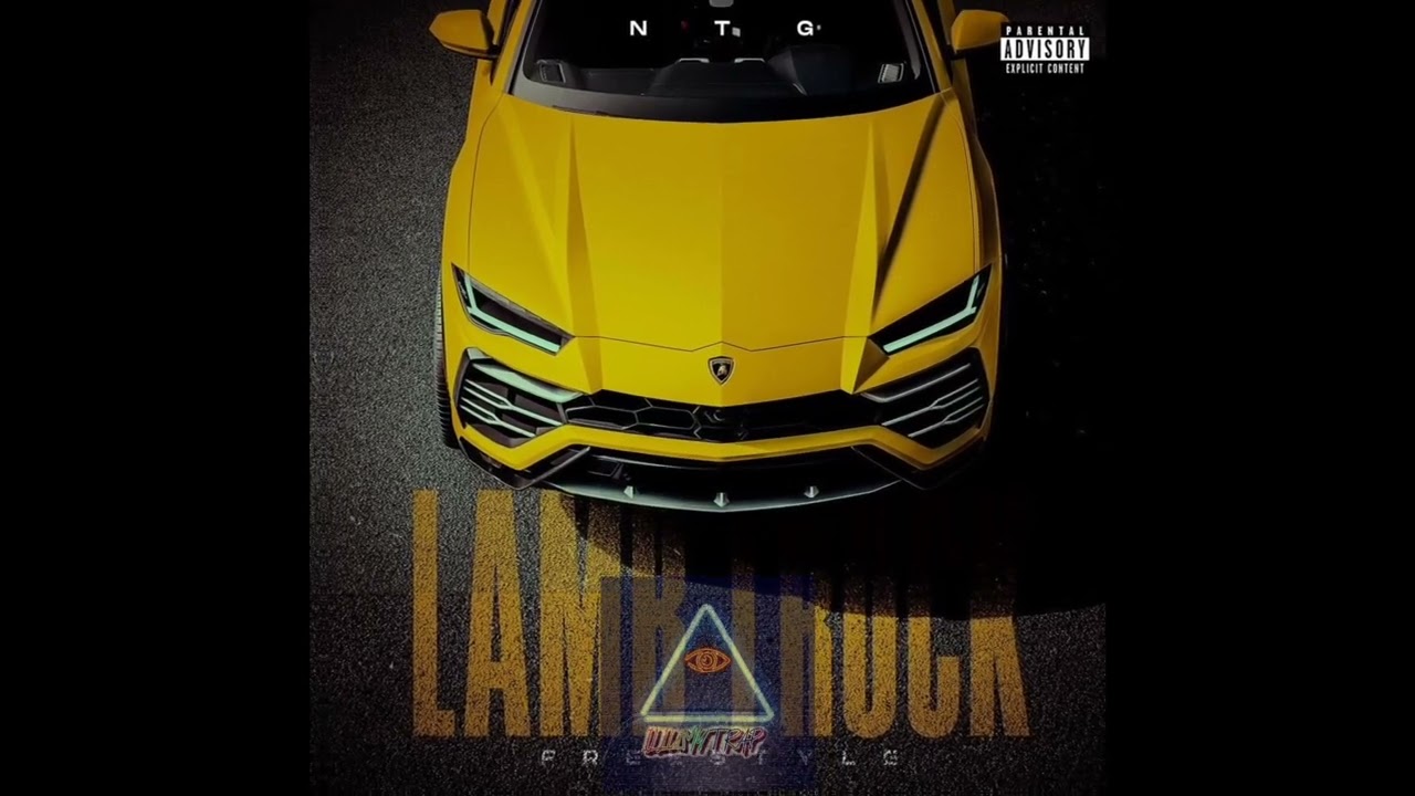 Ntg &ndash; La b Truck Freestyle (Audio Oficial) 𝅘𝅥𝅮